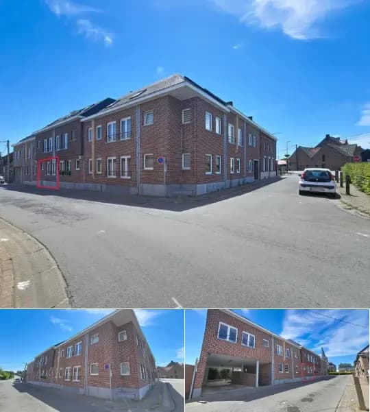 Ground floor for sale
