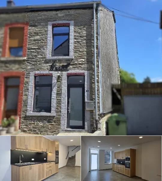 Residence for rent