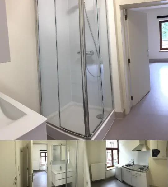 Apartment for rent
