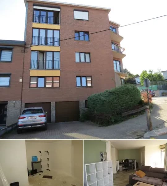 Ground floor for rent