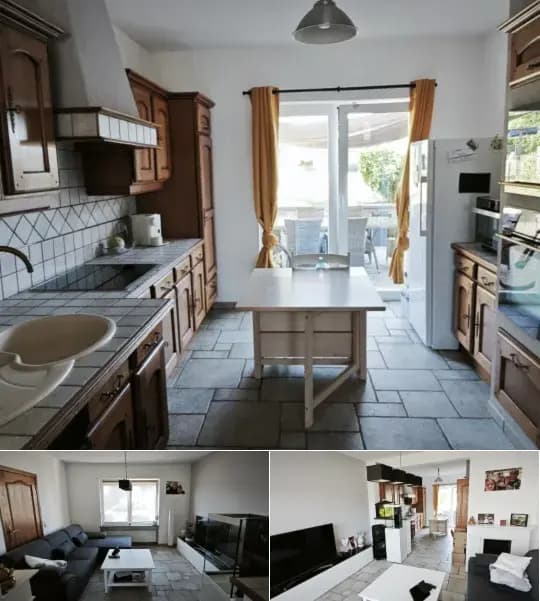 Residence for rent