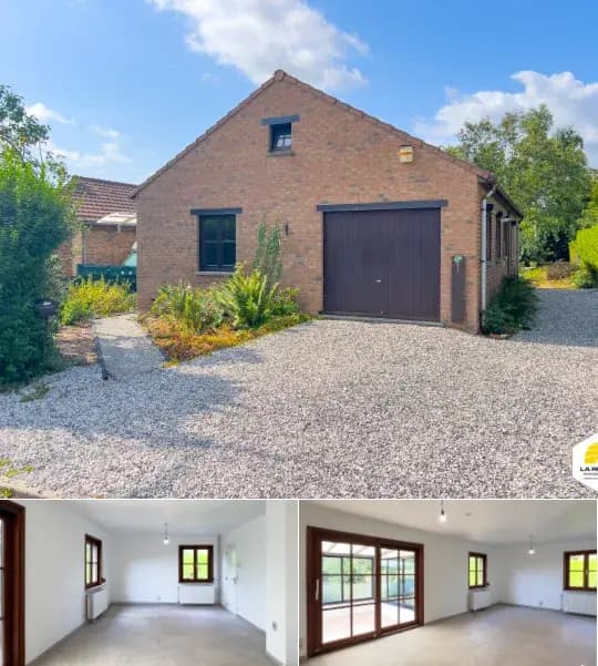 Villa for rent