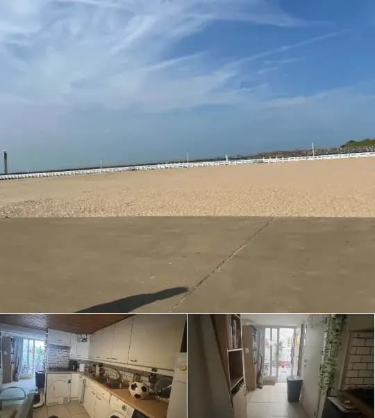 Apartment for sale