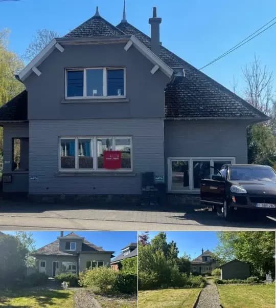 Villa for sale