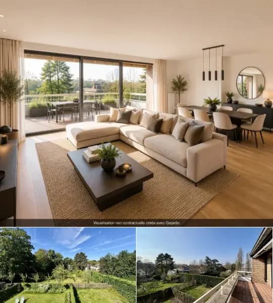 Duplex for sale