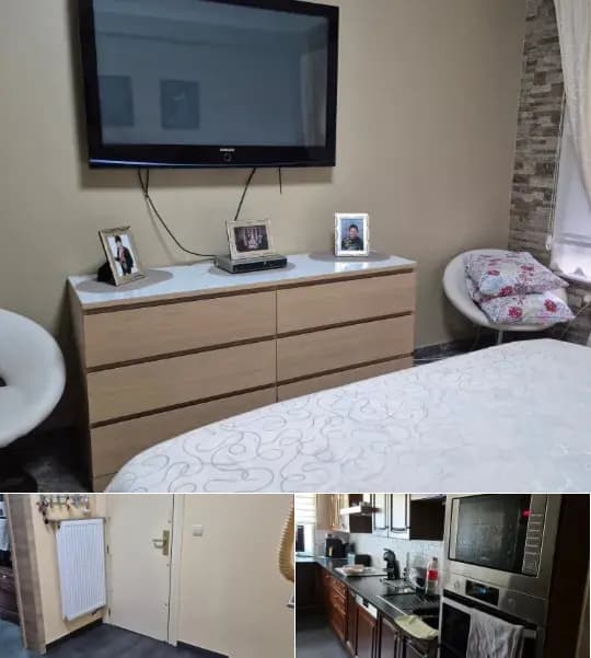 Ground floor for sale
