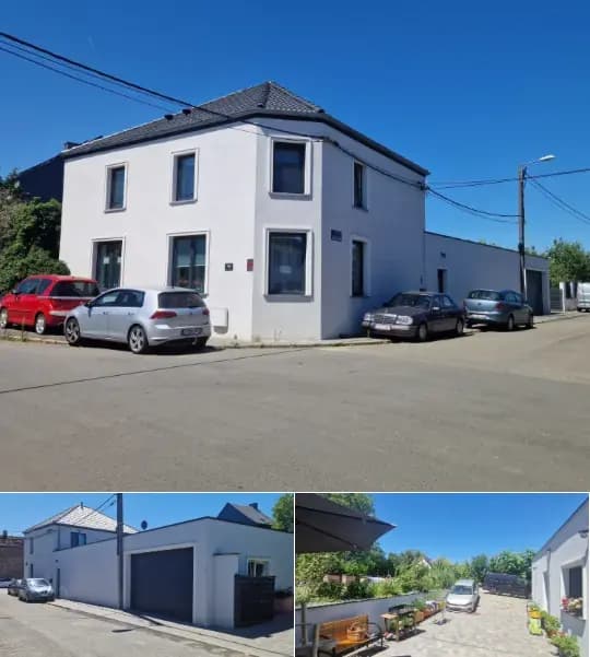 Villa for sale