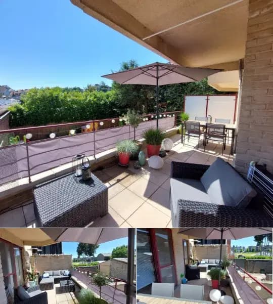 Apartment for sale