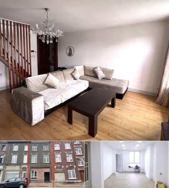 Residence for sale