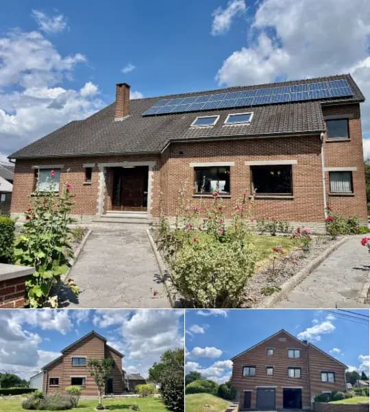 Villa for sale