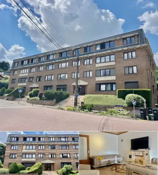 Apartment for sale