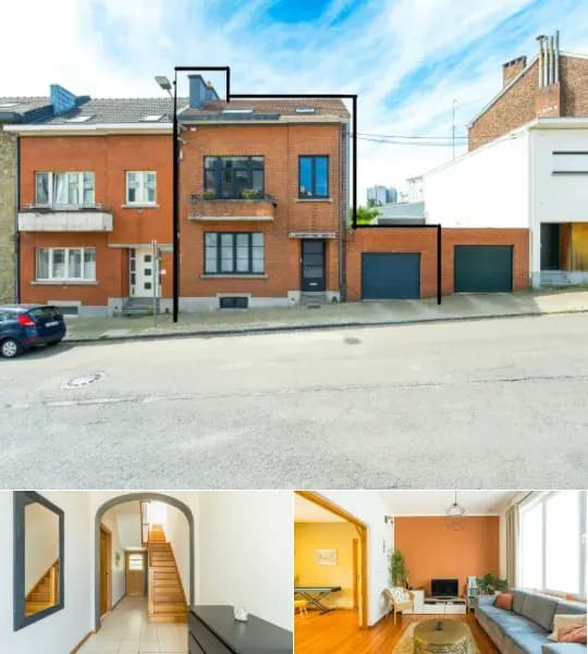 Residence for sale