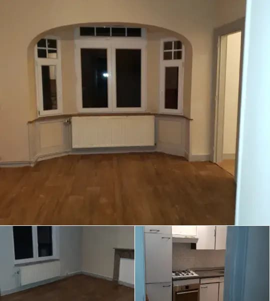 Apartment for rent
