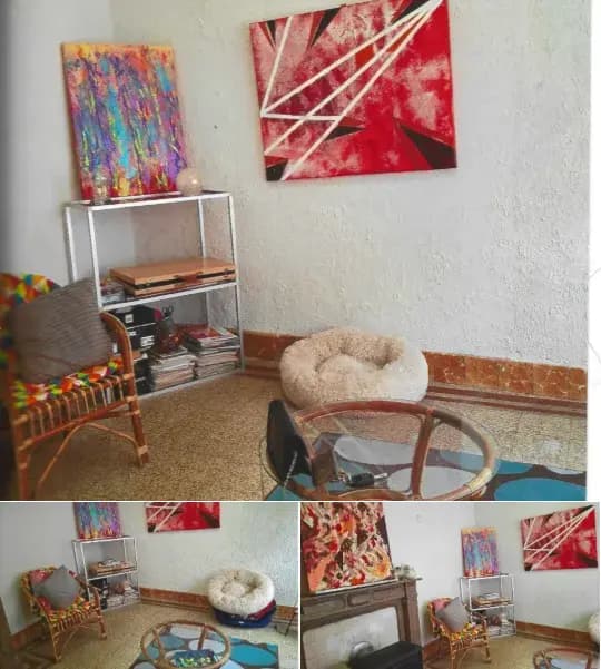 Residence for sale