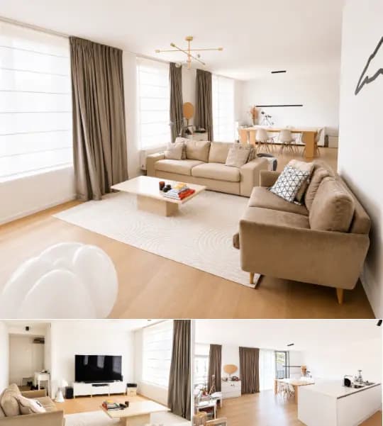 Apartment for sale