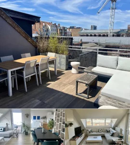 Apartment for sale
