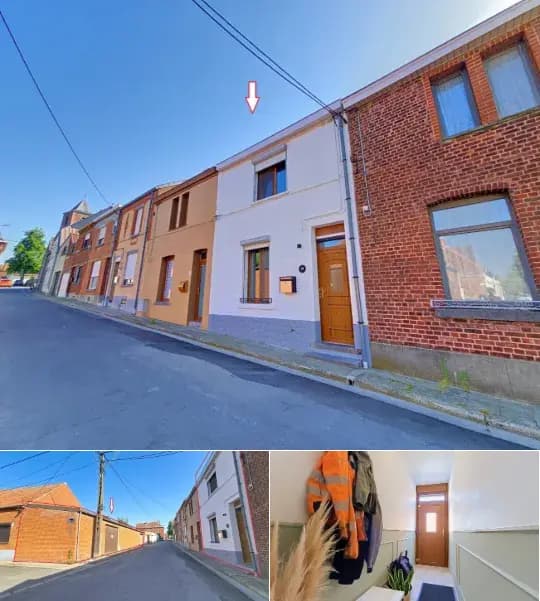 Residence for sale