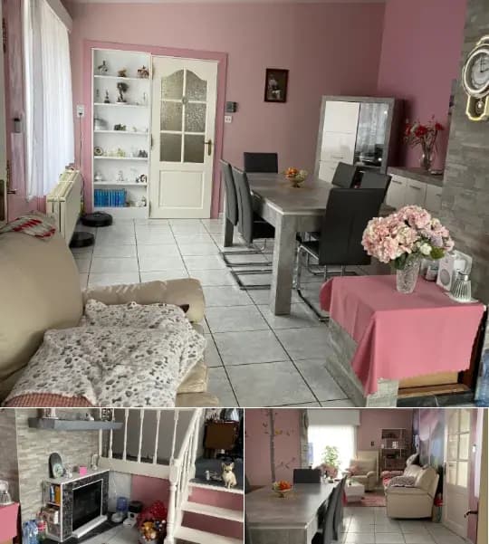 Residence for sale