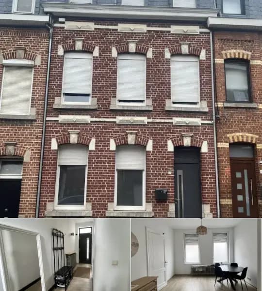 Residence for sale