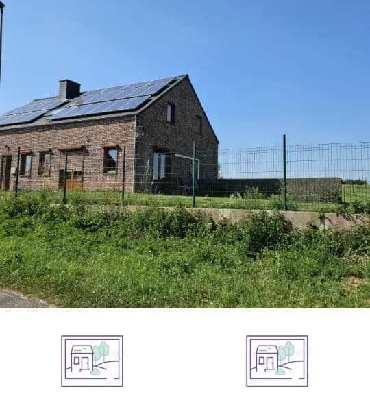 Residence for sale
