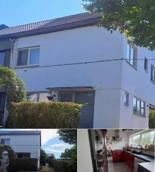 Residence for sale