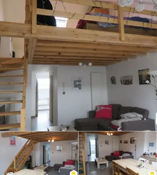 Apartment for rent