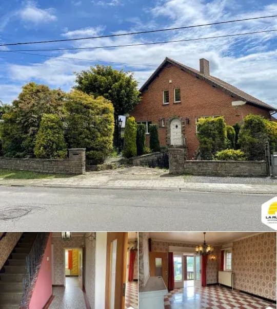 Villa for sale
