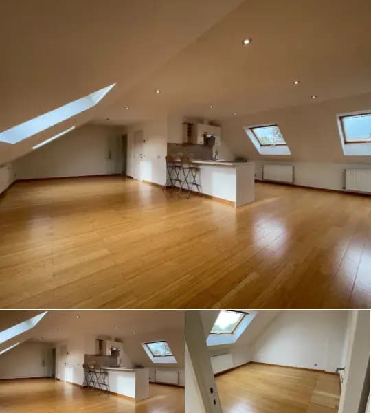 Apartment for rent