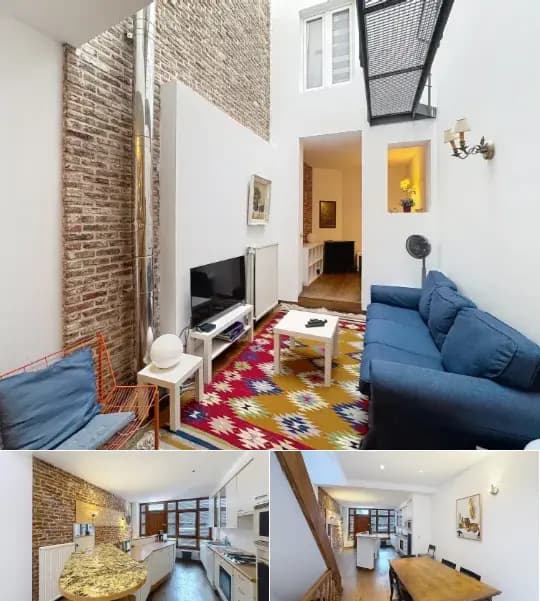 Residence for rent