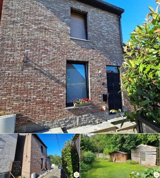 Residence for sale