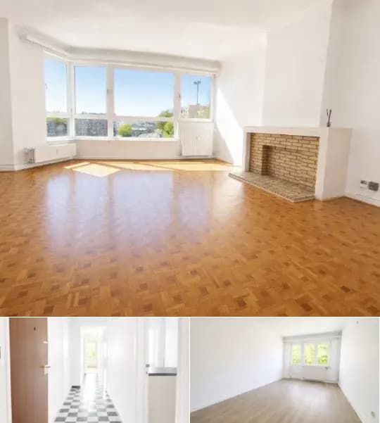 Apartment for sale