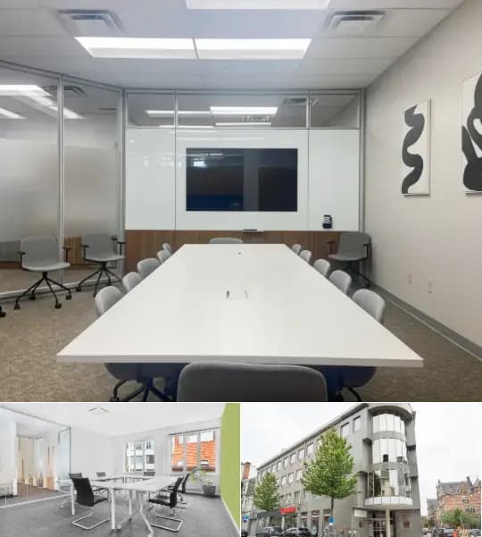 Office space for sale