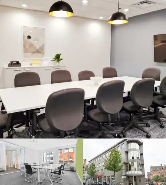 Office space for rent