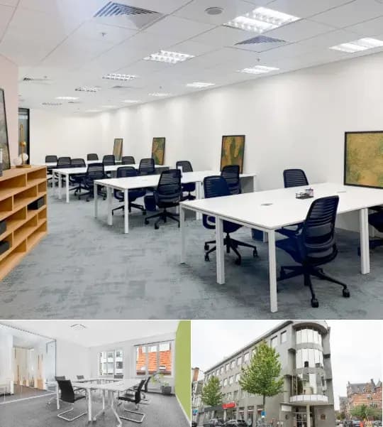 Office space for rent
