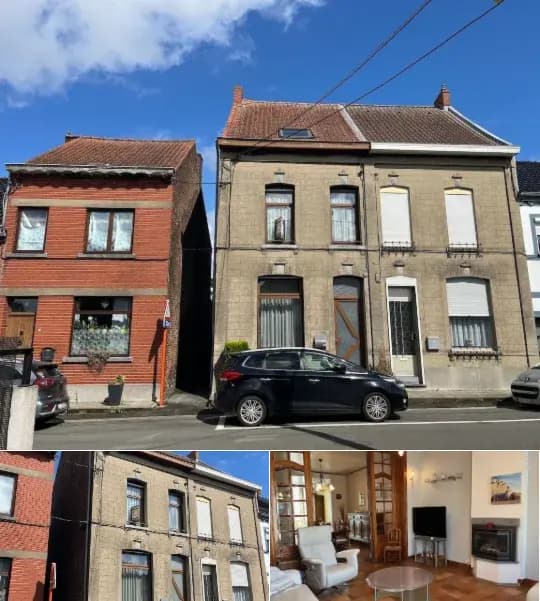 Residence for sale