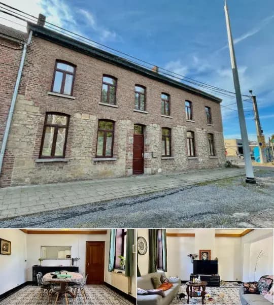 Residence for sale