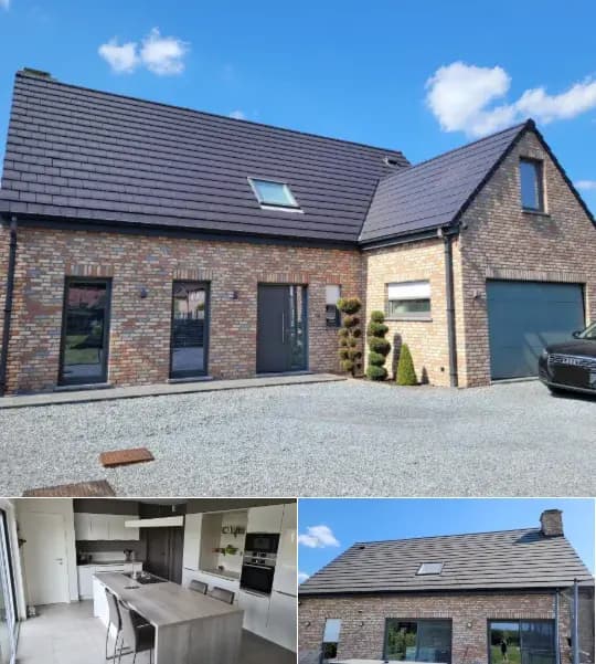 Villa for sale