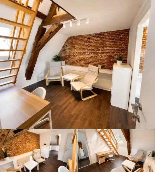 Apartment for rent