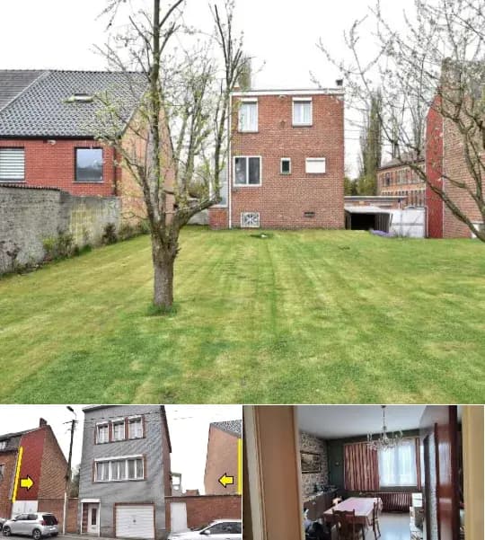 Residence for sale