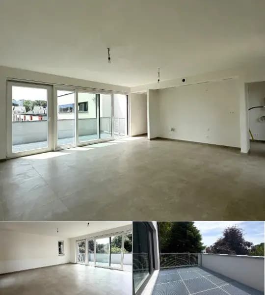 Apartment for sale (New construction project)