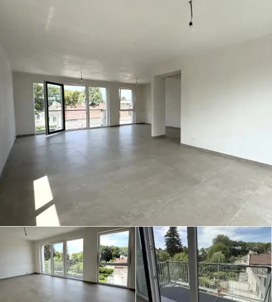 Apartment for sale (New construction project)