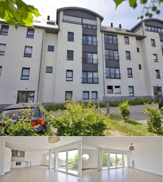 Apartment for rent