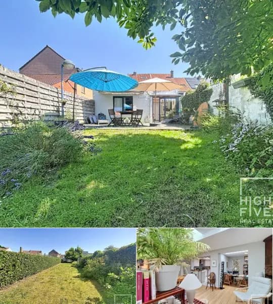 Residence for sale