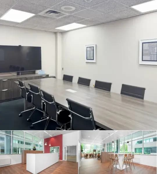 Office space for rent