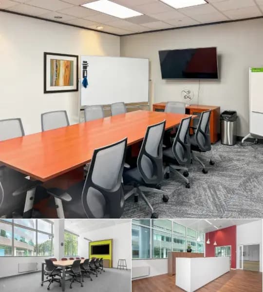 Office space for rent