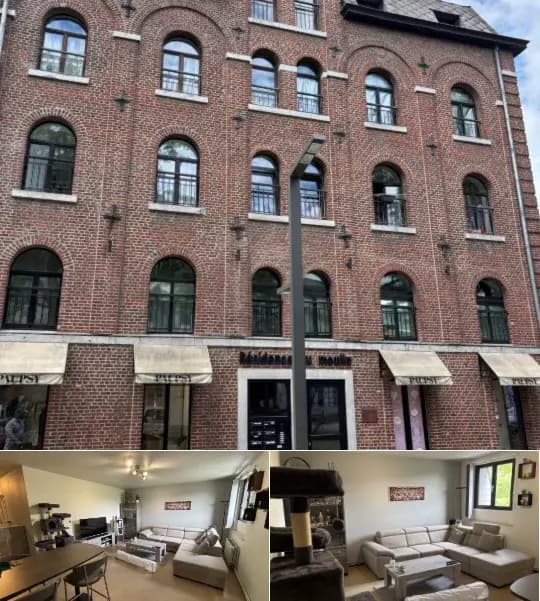 Apartment for sale