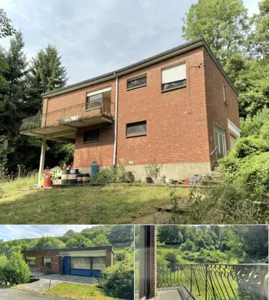 Bungalow for sale