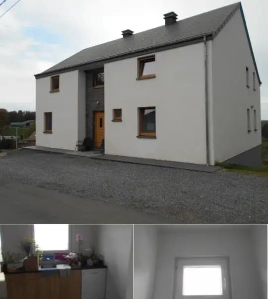 Residence for rent