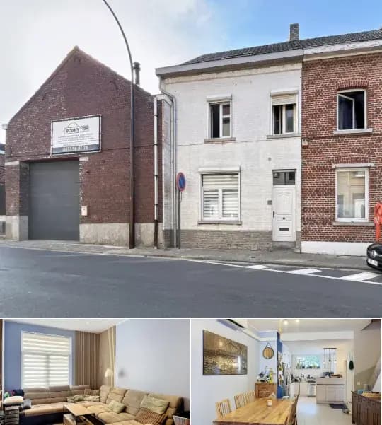 Residence for sale