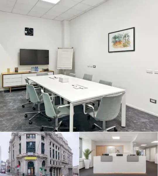 Office space for rent
